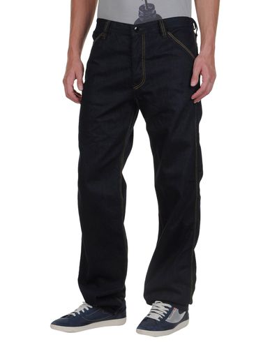 ZOOM DIESEL - Denim pants