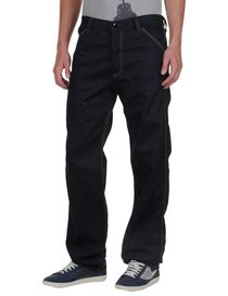 DIESEL - Denim pants