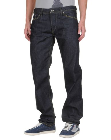ZOOM DIESEL - Denim pants