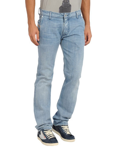 ZOOM DIESEL - Denim pants