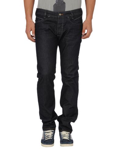 ZOOM DIESEL - Denim pants