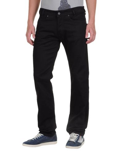 ZOOM DIESEL - Denim pants