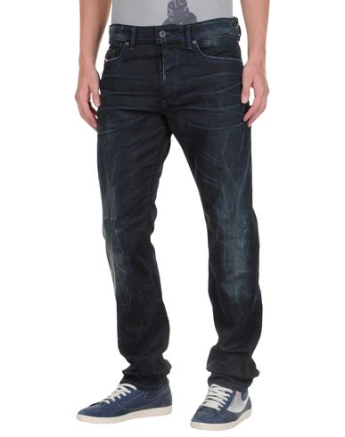 ZOOM DIESEL - Denim pants