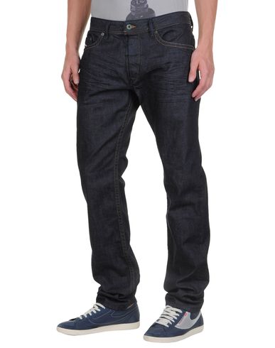 ZOOM DIESEL - Denim pants