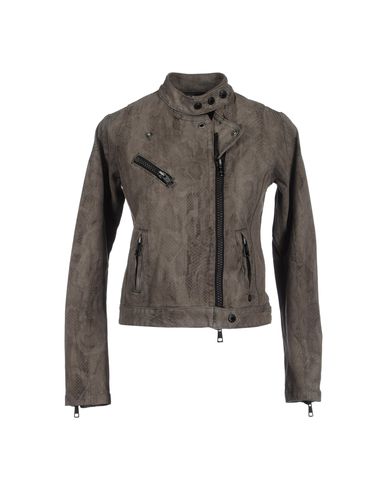 ZOOM RA-RE - Denim outerwear