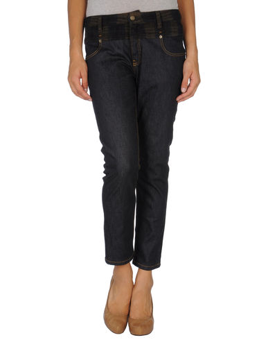 ZOOM MARNI - Denim trousers