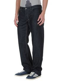 DIESEL - Denim pants