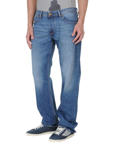 ZOOM DIESEL - Denim pants
