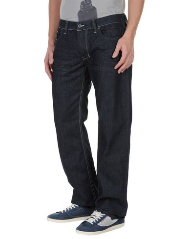 ZOOM DIESEL - Denim trousers