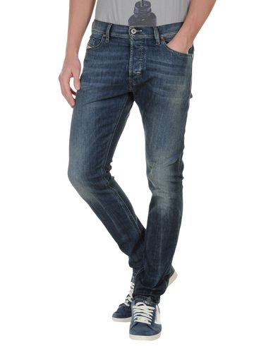 ZOOM DIESEL - Denim pants