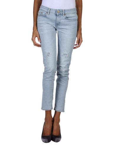 ZOOM DONDUP - Denim pants