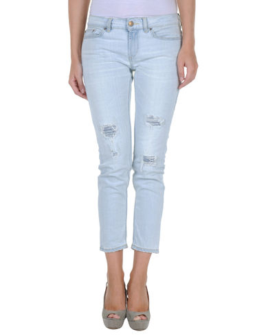 ZOOM DONDUP - Denim pants