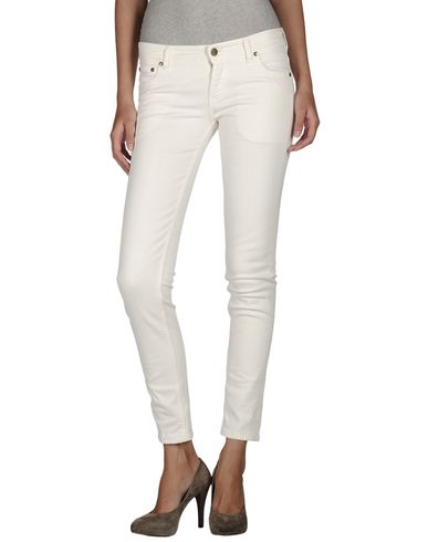 ZOOM TRUENYC. - Denim pants