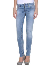 DONDUP - Pantaloni jeans