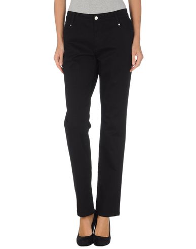 ZOOM VERSACE - Denim pants