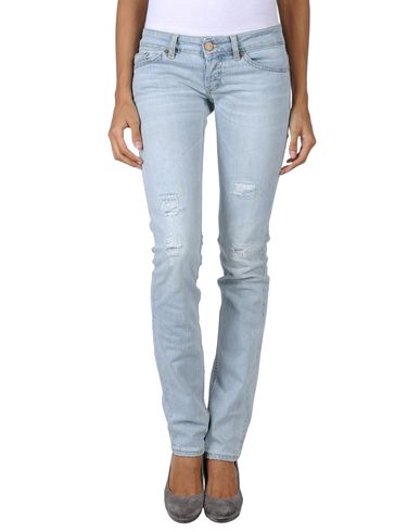 ZOOM DONDUP - Denim pants