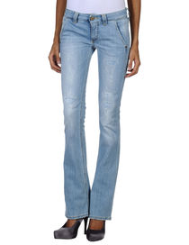DONDUP - Denim trousers