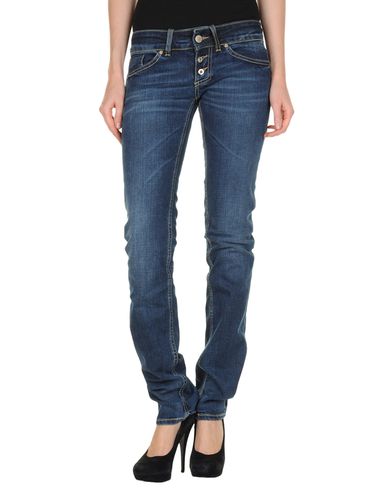 ZOOM DONDUP - Denim pants