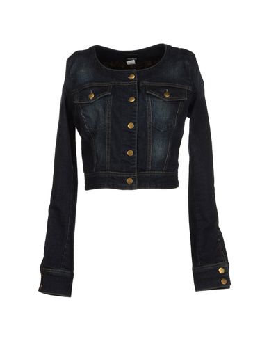 ZOOM MISS SIXTY - Denim outerwear