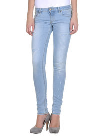 DONDUP - Denim trousers