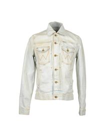 WRANGLER - Denim outerwear