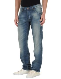 WRANGLER - Denim pants