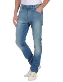 WRANGLER - Denim pants