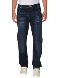 WRANGLER - Denim pants