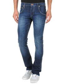 WRANGLER - Denim pants