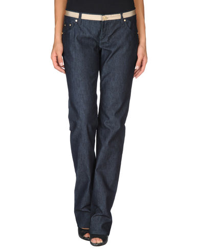 ZOOM VERSACE - Denim pants