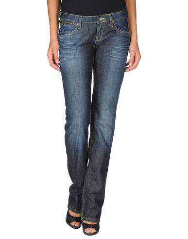 ZOOM PARASUCO DENIM CULT - Denim pants