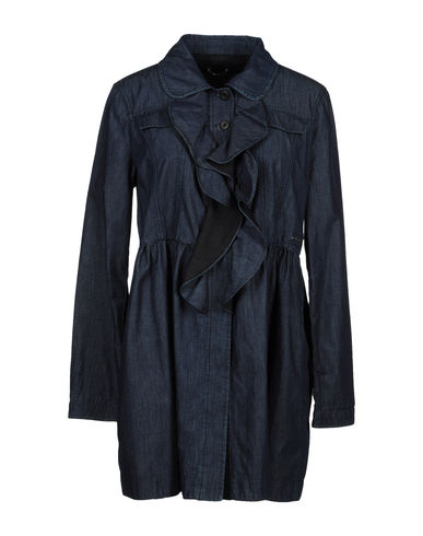 ZOOM MIU MIU - Denim outerwear