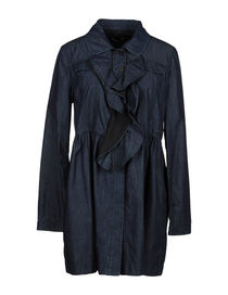 MIU MIU - Denim outerwear