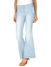 GUNEX - Denim pants