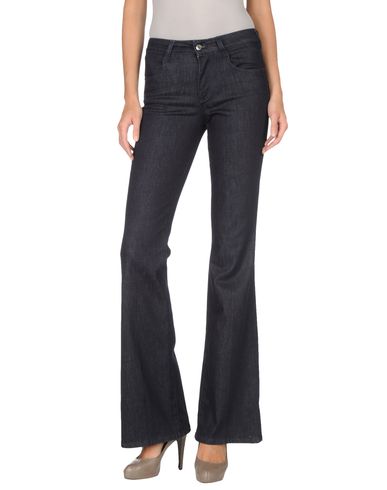 ZOOM VANESSA BRUNO - Denim trousers