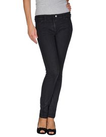 BALENCIAGA - Denim pants