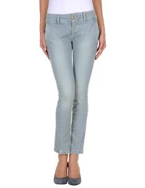 MONOCROM - Denim pants