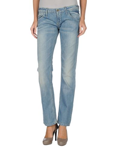 ZOOM FORNARINA - Denim pants