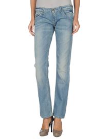 FORNARINA - Denim trousers