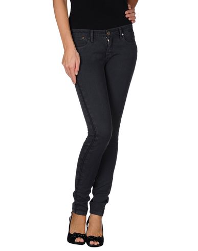 ZOOM VICTORIA BECKHAM - Denim pants