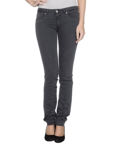 ZOOM LOVE MOSCHINO - Denim pants