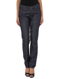 JUST CAVALLI - Denim pants