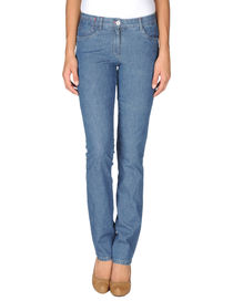 GUNEX - Denim pants