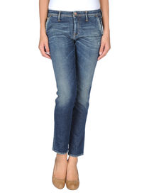 COAST,WEBER & AHAUS - Denim trousers