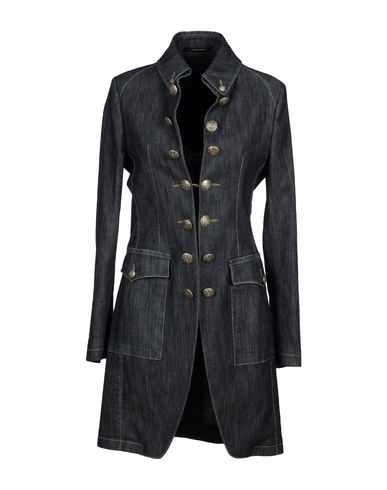 ZOOM TAGLIATORE - Denim outerwear