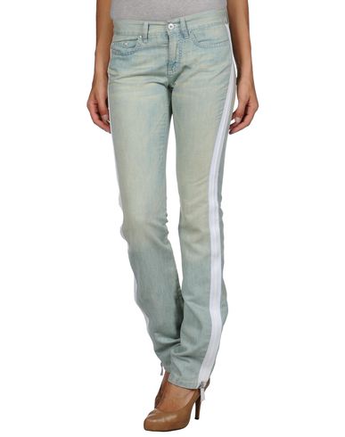 ZOOM VOYAGE PASSION - Denim pants