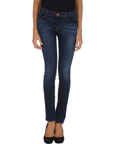 ZOOM J BRAND - Denim pants