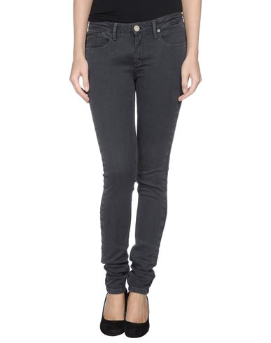 ZOOM VICTORIA BECKHAM - Pantalon en jean