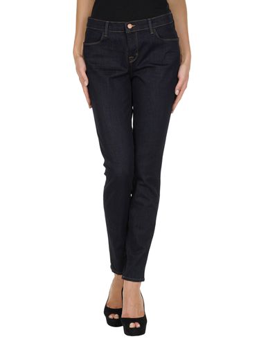 ZOOM J BRAND - Denim pants