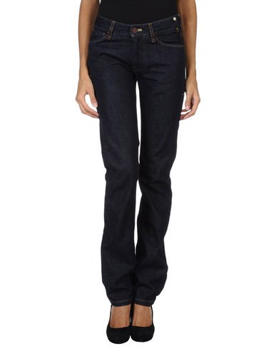 ZOOM FENDI - Denim pants
